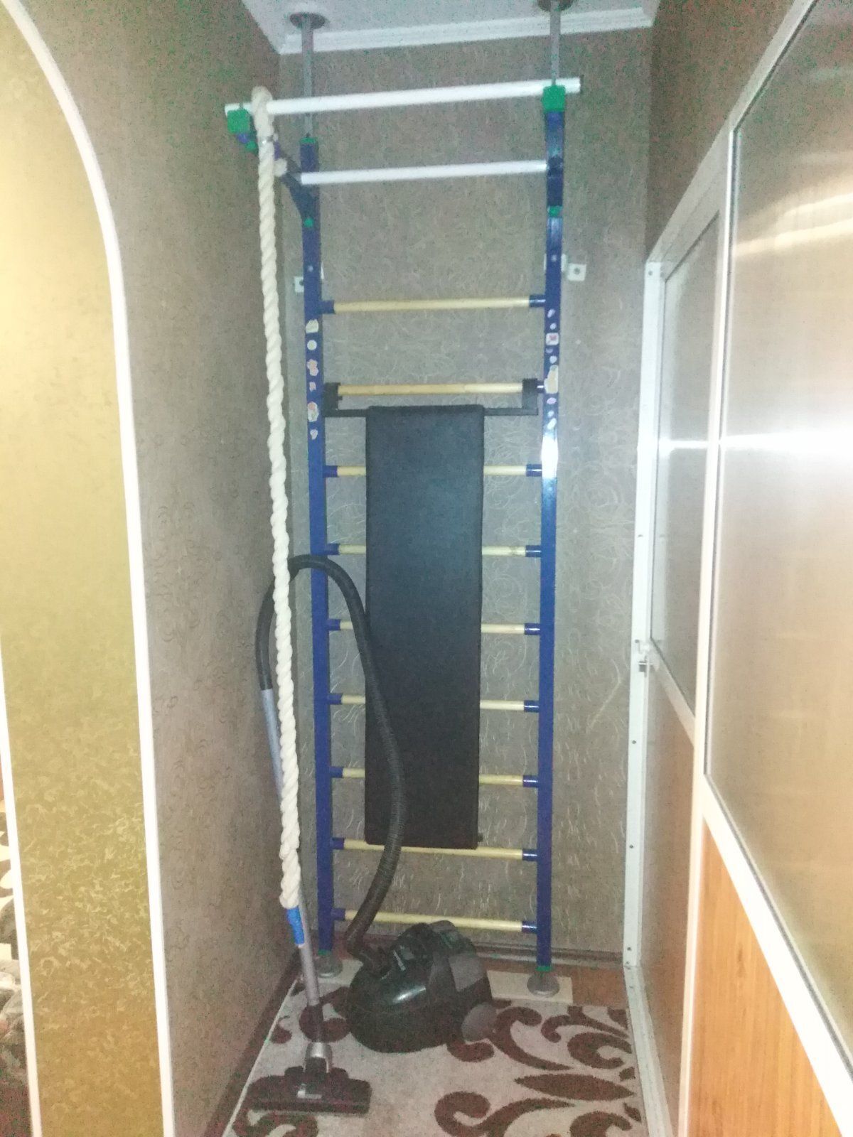 Аренда 2-комнатной квартиры 69 м², Академика Палладина просп., 18/30