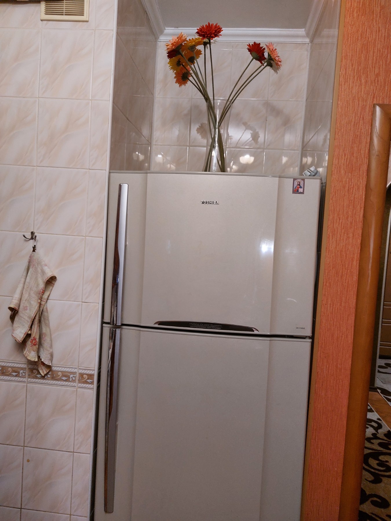 Аренда 2-комнатной квартиры 69 м², Академика Палладина просп., 18/30