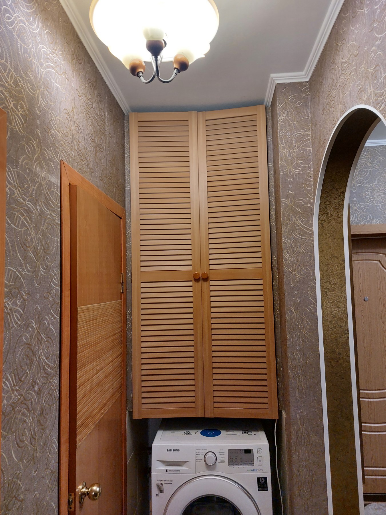 Аренда 2-комнатной квартиры 69 м², Академика Палладина просп., 18/30