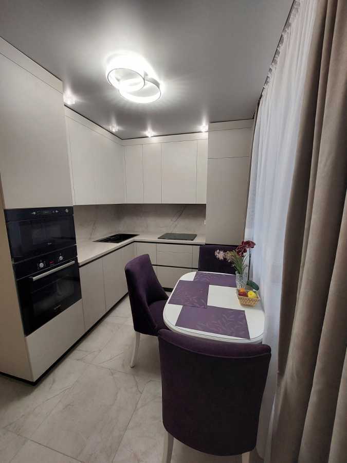 Оренда 2-кімнатної квартири 61 м², Костанайська, 13