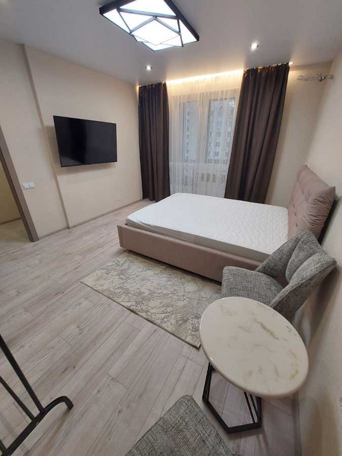 Оренда 2-кімнатної квартири 61 м², Костанайська, 13