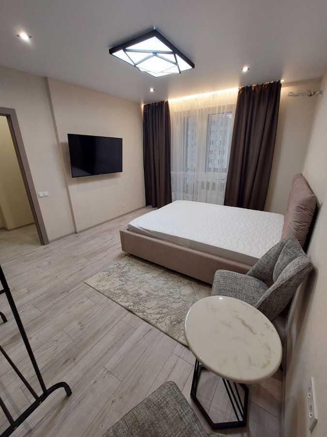 Оренда 2-кімнатної квартири 61 м², Костанайська, 13