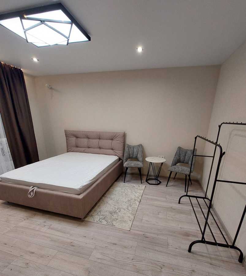 Оренда 2-кімнатної квартири 61 м², Костанайська, 13