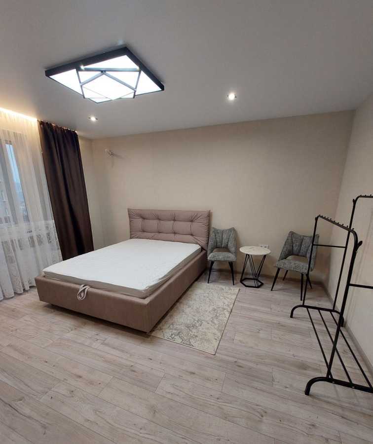 Оренда 2-кімнатної квартири 61 м², Костанайська, 13