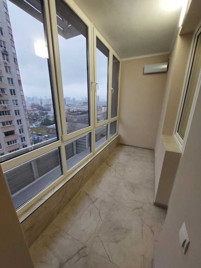 Оренда 2-кімнатної квартири 61 м², Костанайська, 13