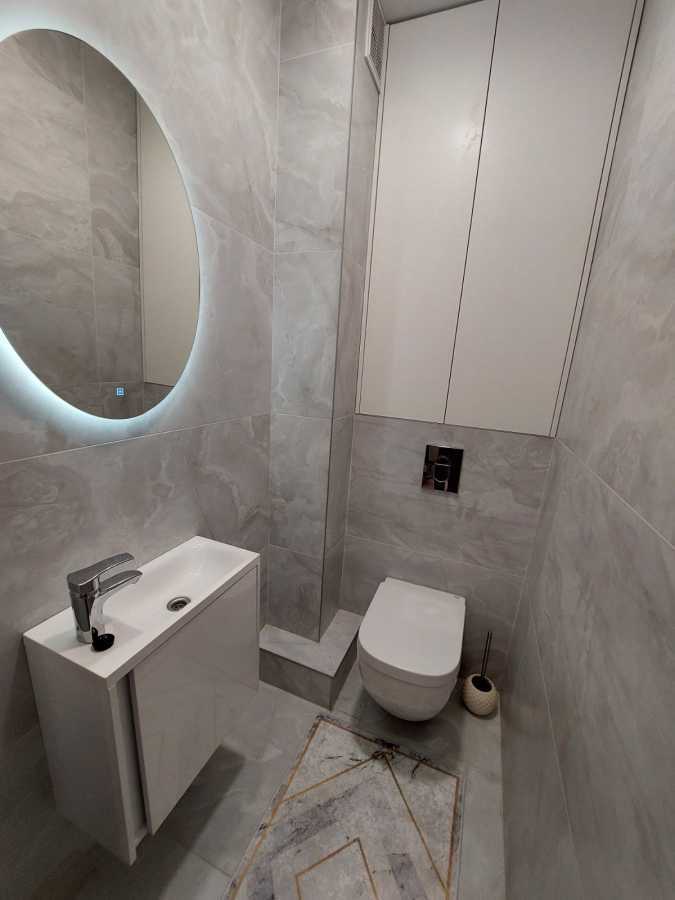 Оренда 2-кімнатної квартири 61 м², Костанайська, 13