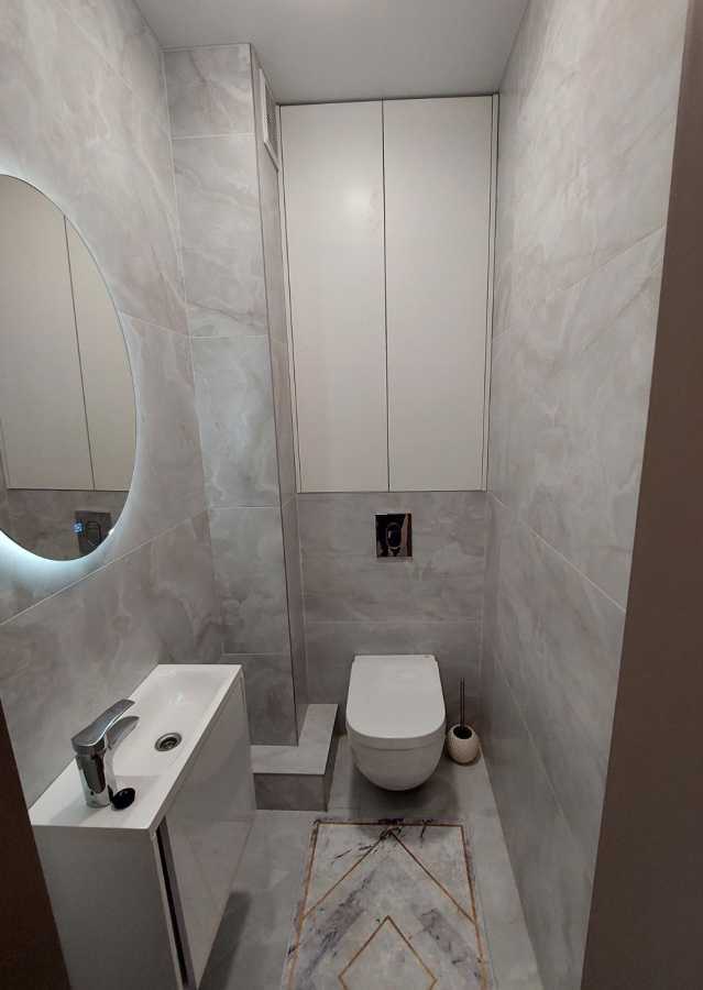 Оренда 2-кімнатної квартири 61 м², Костанайська, 13