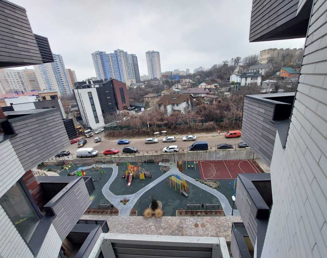 Оренда 2-кімнатної квартири 61 м², Костанайська, 13