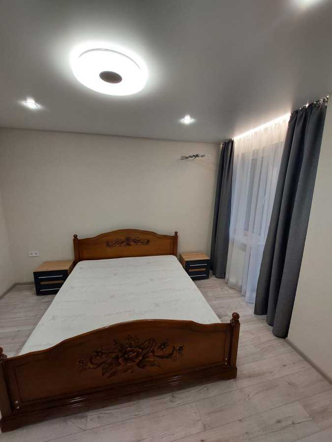 Оренда 2-кімнатної квартири 61 м², Костанайська, 13