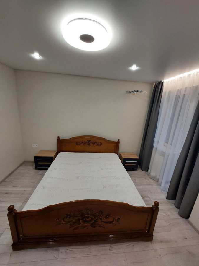 Оренда 2-кімнатної квартири 61 м², Костанайська, 13