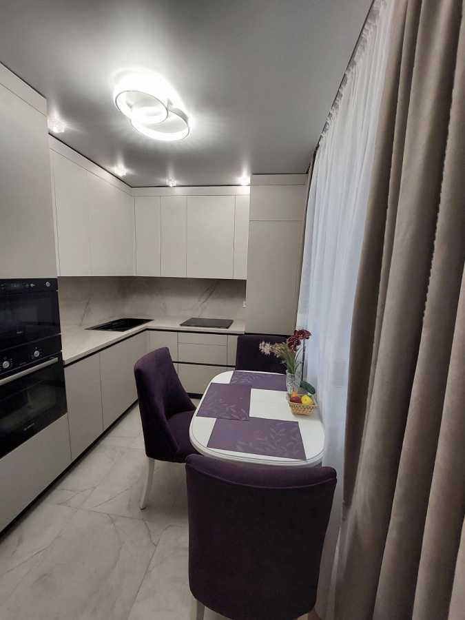 Оренда 2-кімнатної квартири 61 м², Костанайська, 13