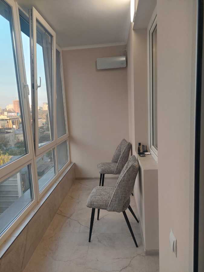 Оренда 2-кімнатної квартири 61 м², Костанайська, 13