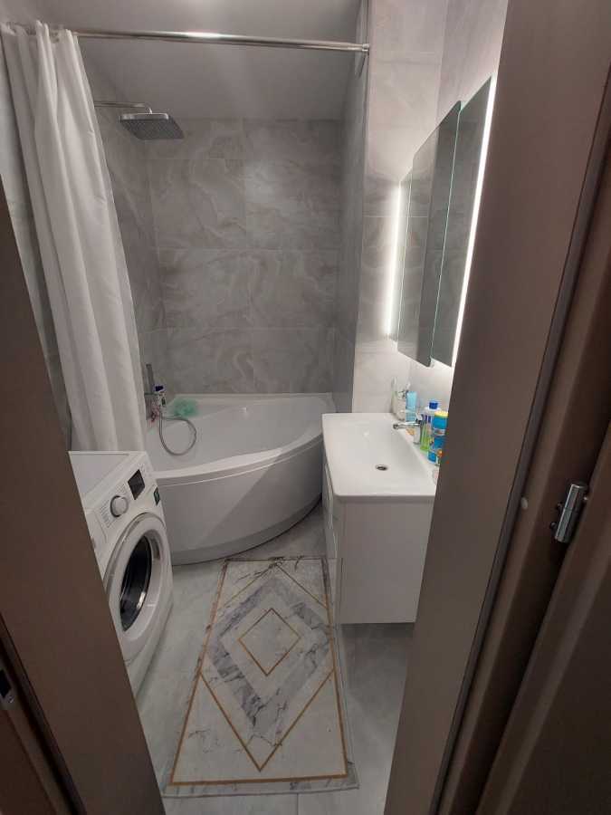 Оренда 2-кімнатної квартири 61 м², Костанайська, 13