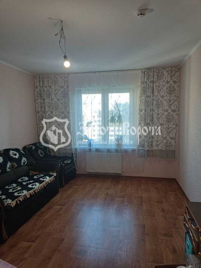 Продаж 3-кімнатної квартири 93.5 м², Коноплянська вул., 22