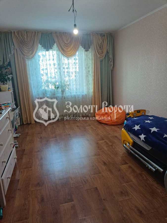 Продаж 3-кімнатної квартири 93.5 м², Коноплянська вул., 22