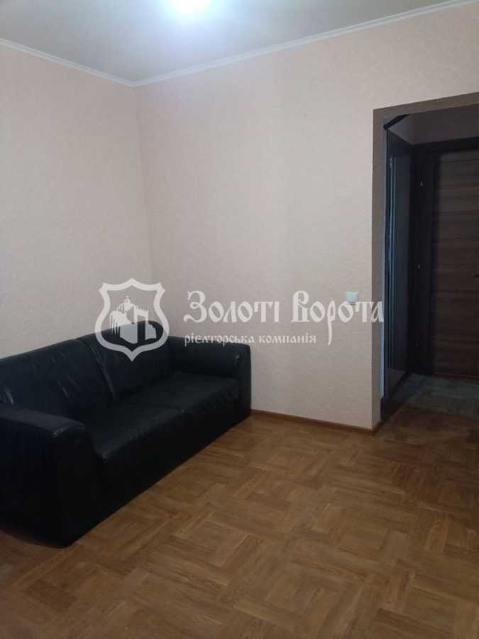Продаж 3-кімнатної квартири 93.5 м², Коноплянська вул., 22