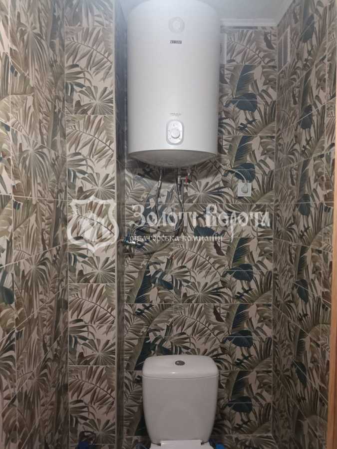 Продаж 3-кімнатної квартири 93.5 м², Коноплянська вул., 22