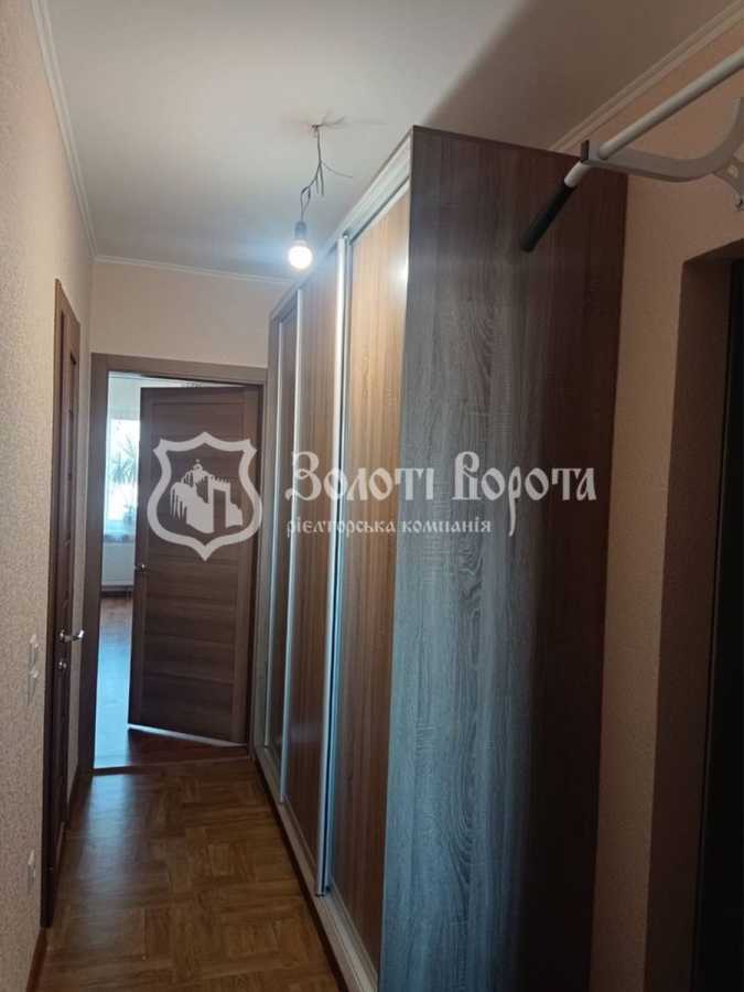 Продаж 3-кімнатної квартири 93.5 м², Коноплянська вул., 22