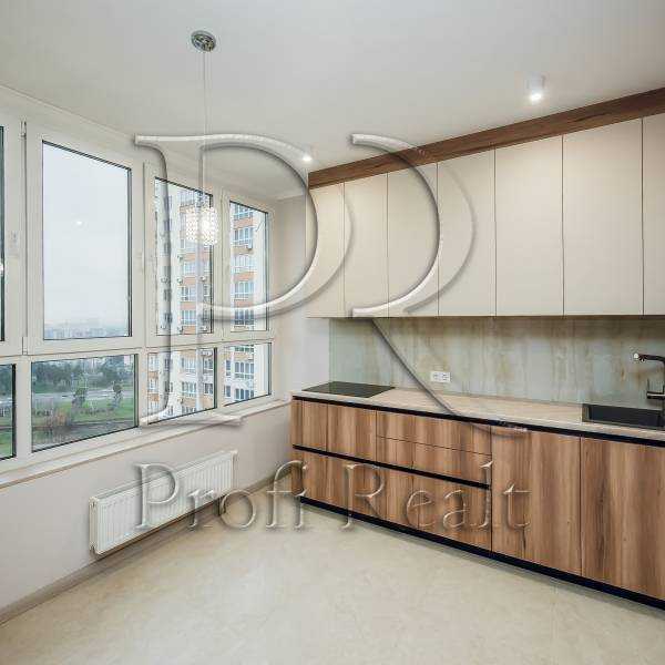 Продажа 2-комнатной квартиры 68 м², Краковская ул., 27