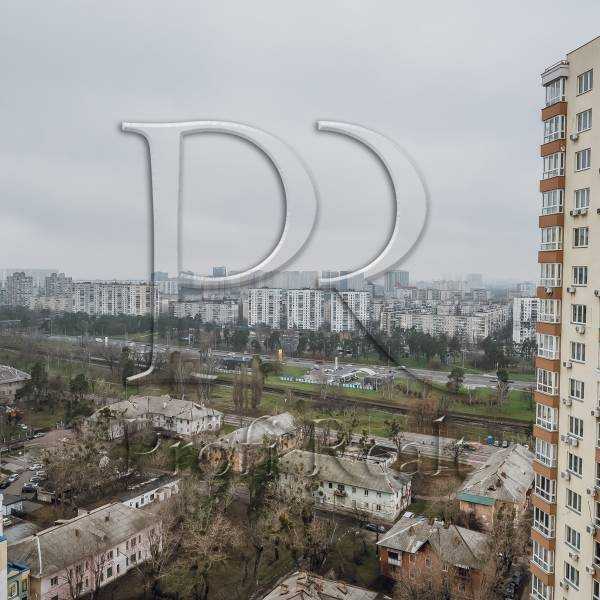 Продажа 2-комнатной квартиры 68 м², Краковская ул., 27
