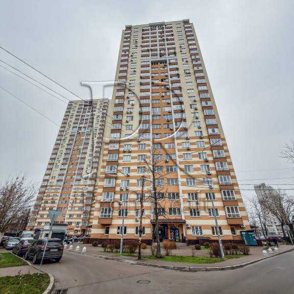 Продажа 2-комнатной квартиры 68 м², Краковская ул., 27