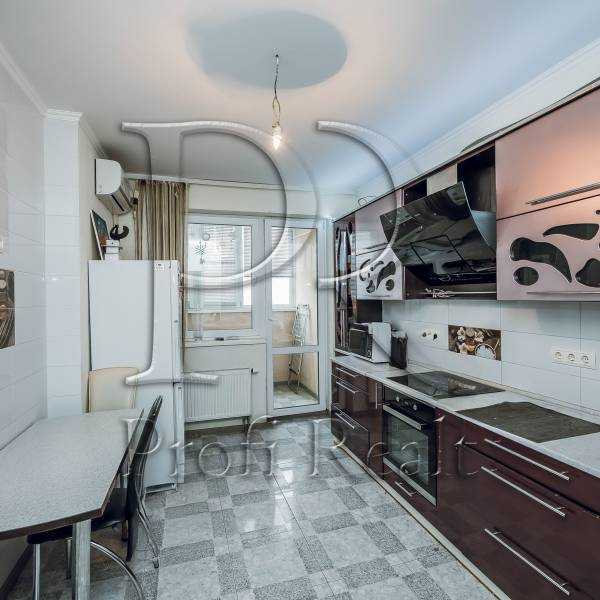 Продаж 1-кімнатної квартири 53 м², Алішера Навої просп., 69