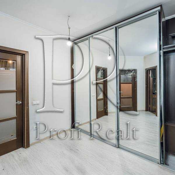 Продаж 1-кімнатної квартири 53 м², Алішера Навої просп., 69