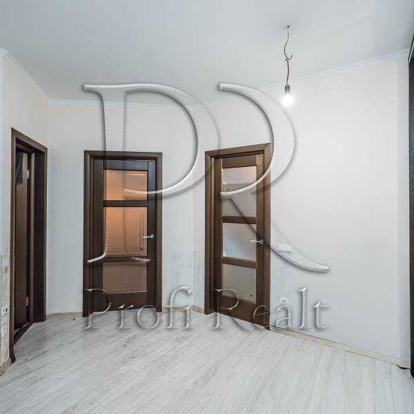 Продаж 1-кімнатної квартири 53 м², Алішера Навої просп., 69