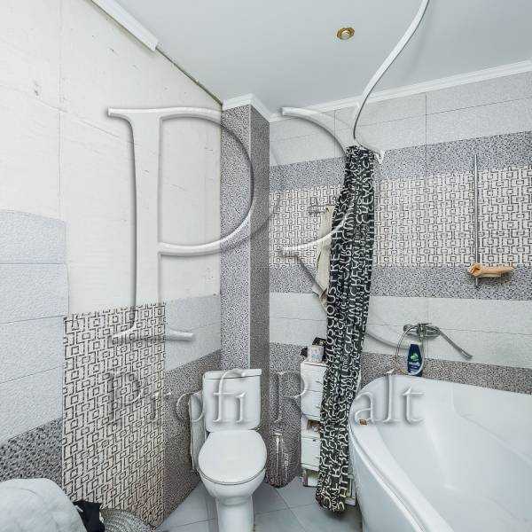 Продаж 1-кімнатної квартири 53 м², Алішера Навої просп., 69