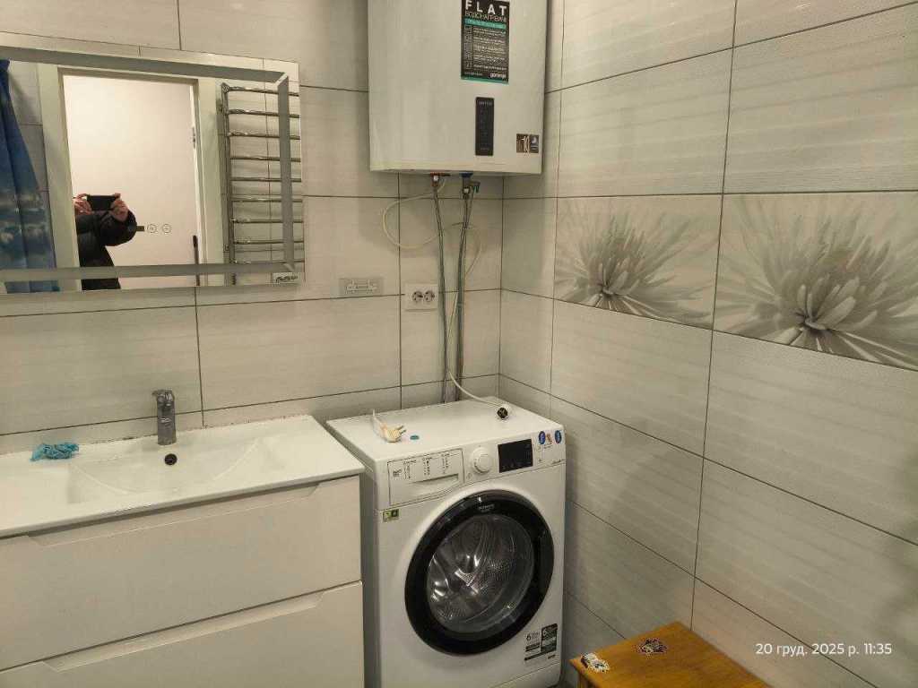 Аренда 2-комнатной квартиры 72 м², Сергея Данченко ул., 1