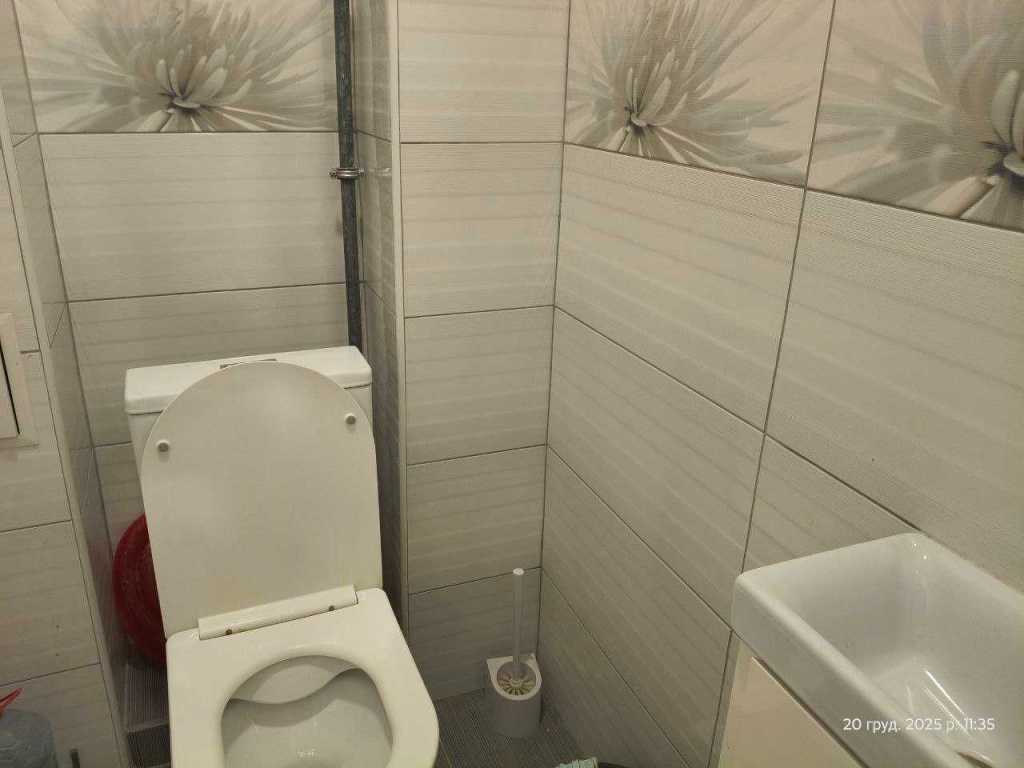 Аренда 2-комнатной квартиры 72 м², Сергея Данченко ул., 1