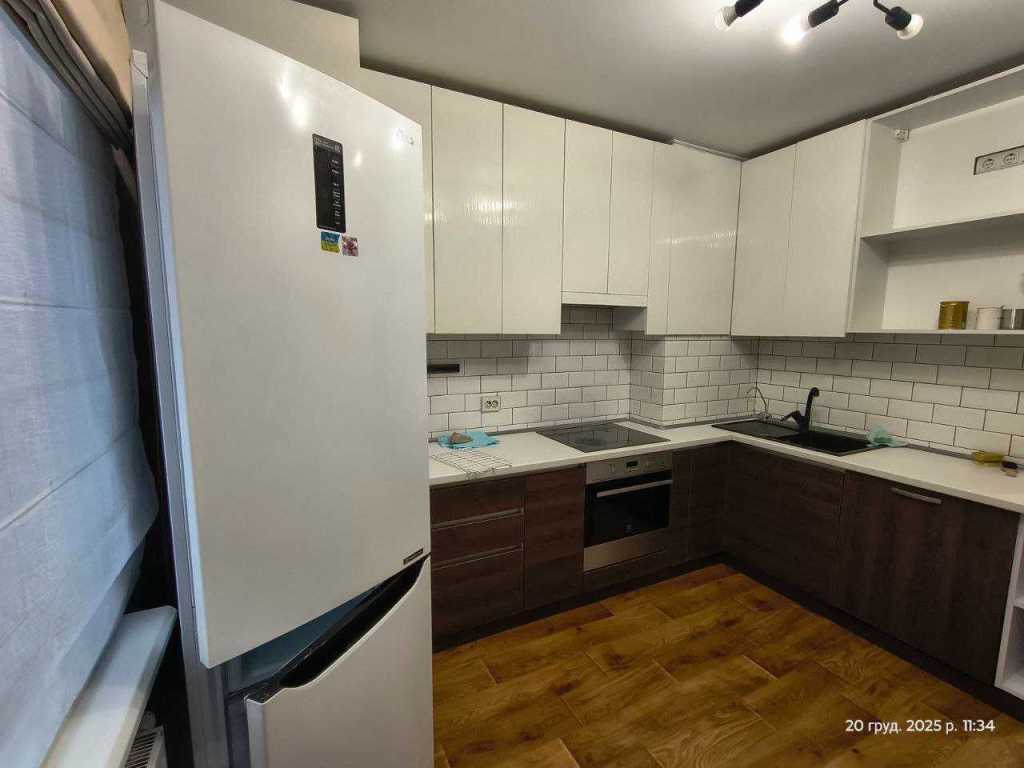 Аренда 2-комнатной квартиры 72 м², Сергея Данченко ул., 1
