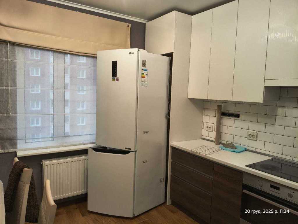 Аренда 2-комнатной квартиры 72 м², Сергея Данченко ул., 1