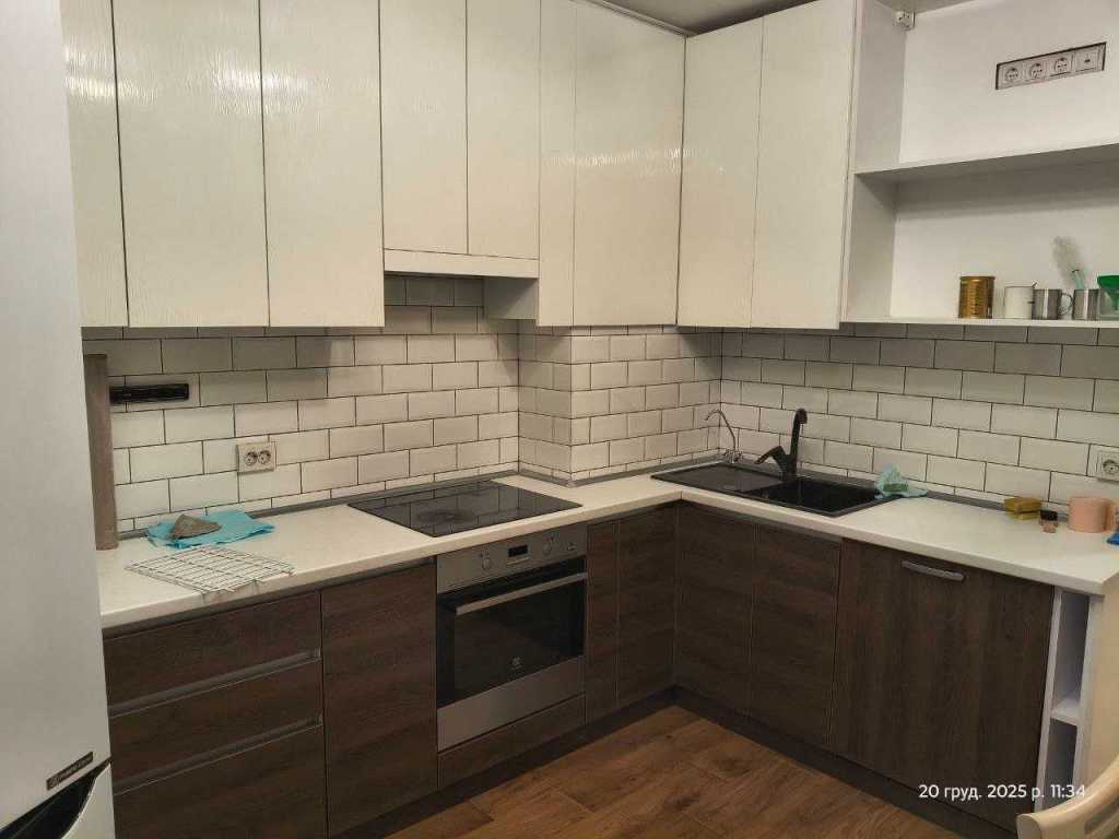 Аренда 2-комнатной квартиры 72 м², Сергея Данченко ул., 1