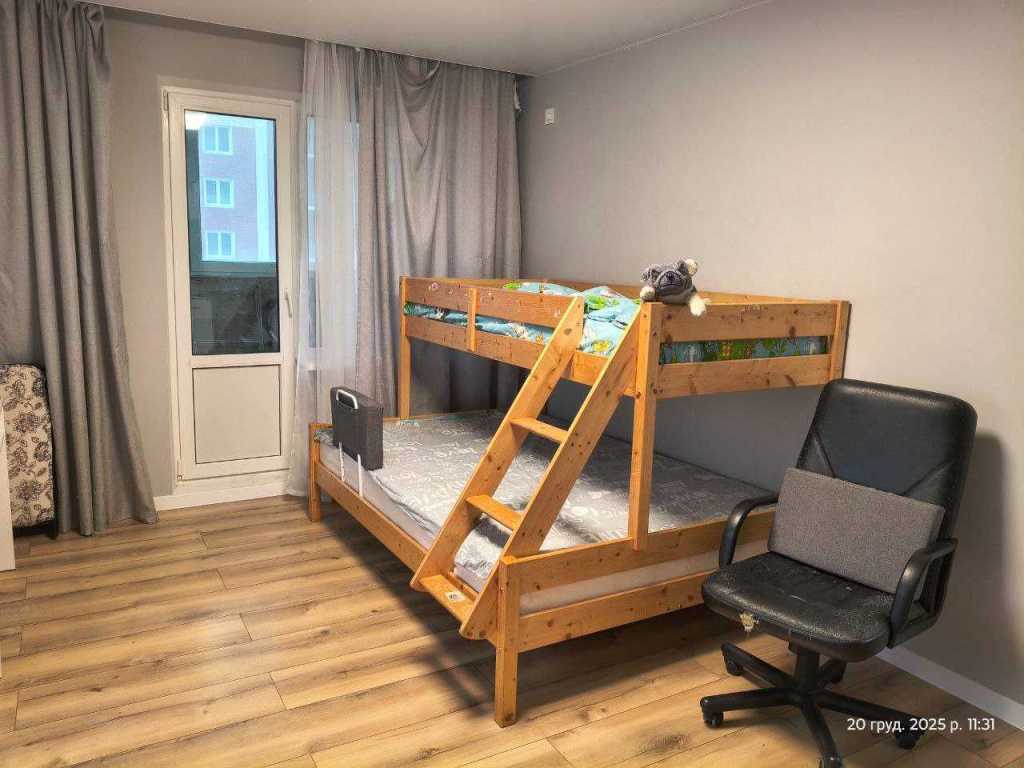 Аренда 2-комнатной квартиры 72 м², Сергея Данченко ул., 1