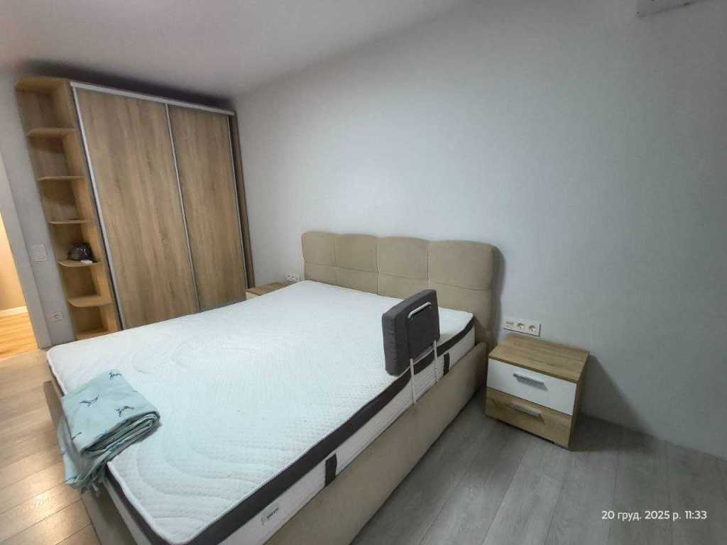 Аренда 2-комнатной квартиры 72 м², Сергея Данченко ул., 1