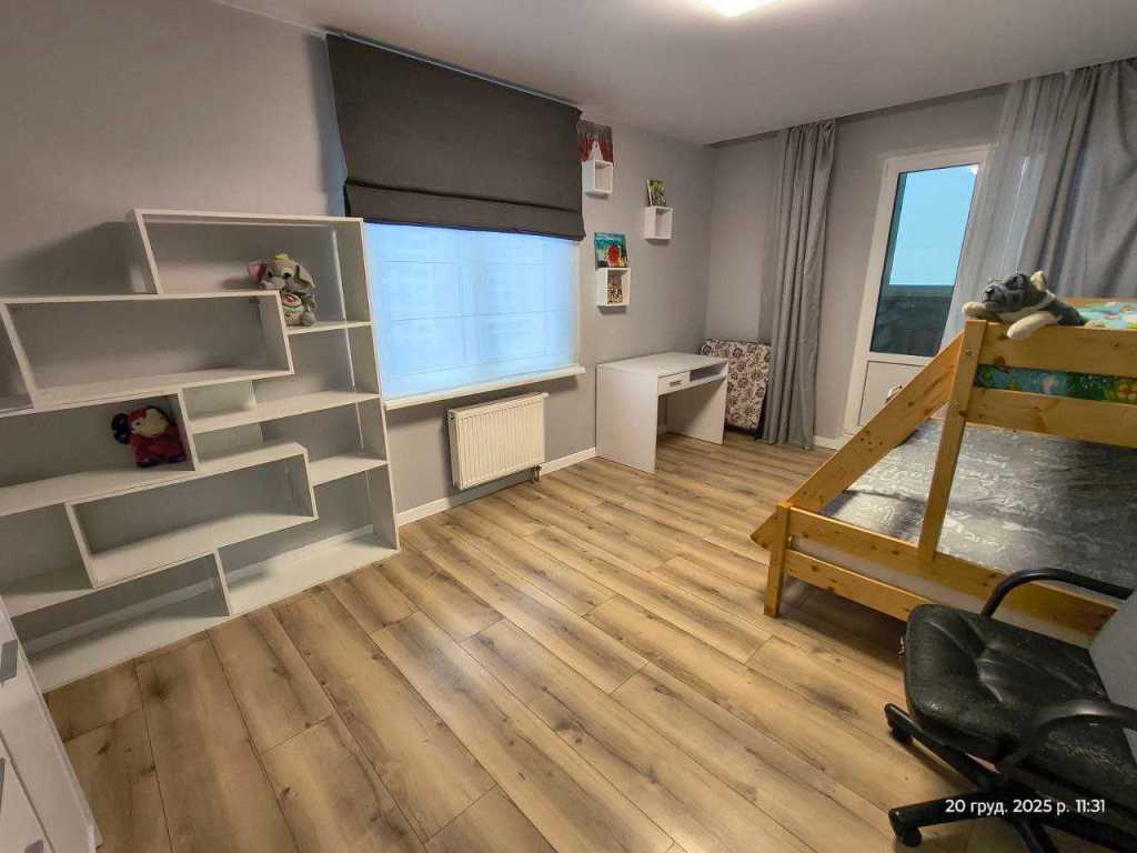 Аренда 2-комнатной квартиры 72 м², Сергея Данченко ул., 1