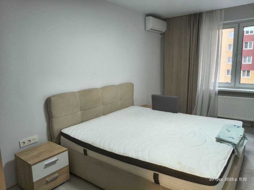 Аренда 2-комнатной квартиры 72 м², Сергея Данченко ул., 1