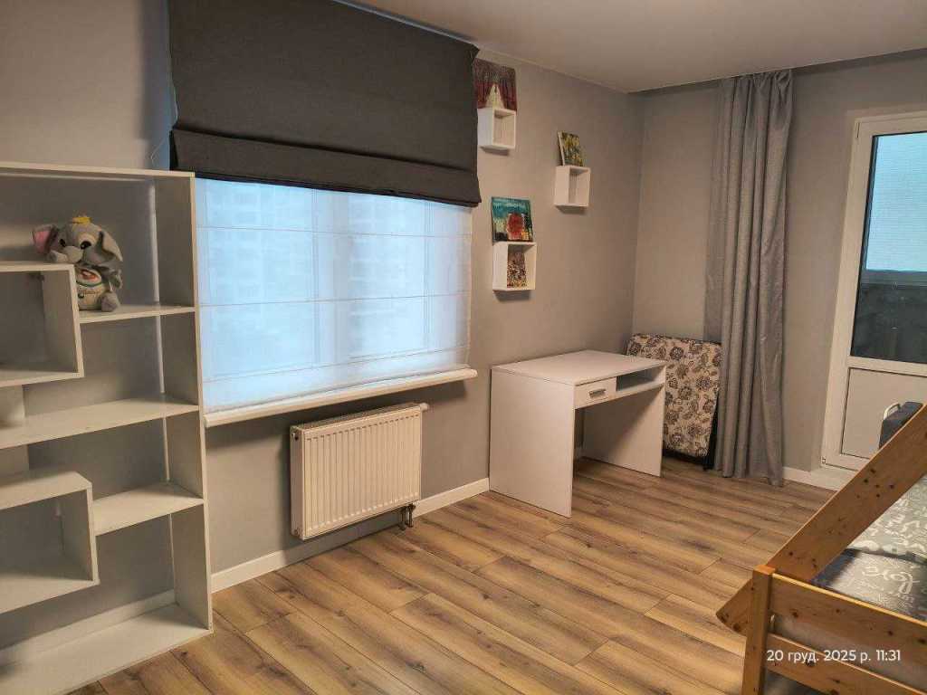 Аренда 2-комнатной квартиры 72 м², Сергея Данченко ул., 1