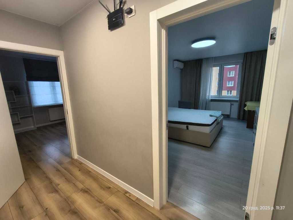 Аренда 2-комнатной квартиры 72 м², Сергея Данченко ул., 1