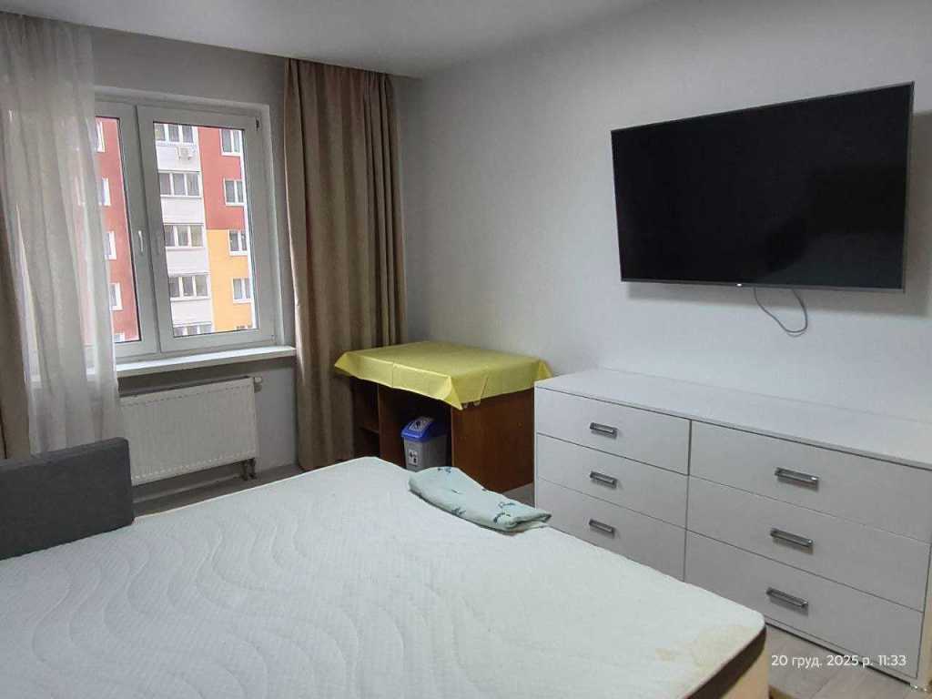 Аренда 2-комнатной квартиры 72 м², Сергея Данченко ул., 1