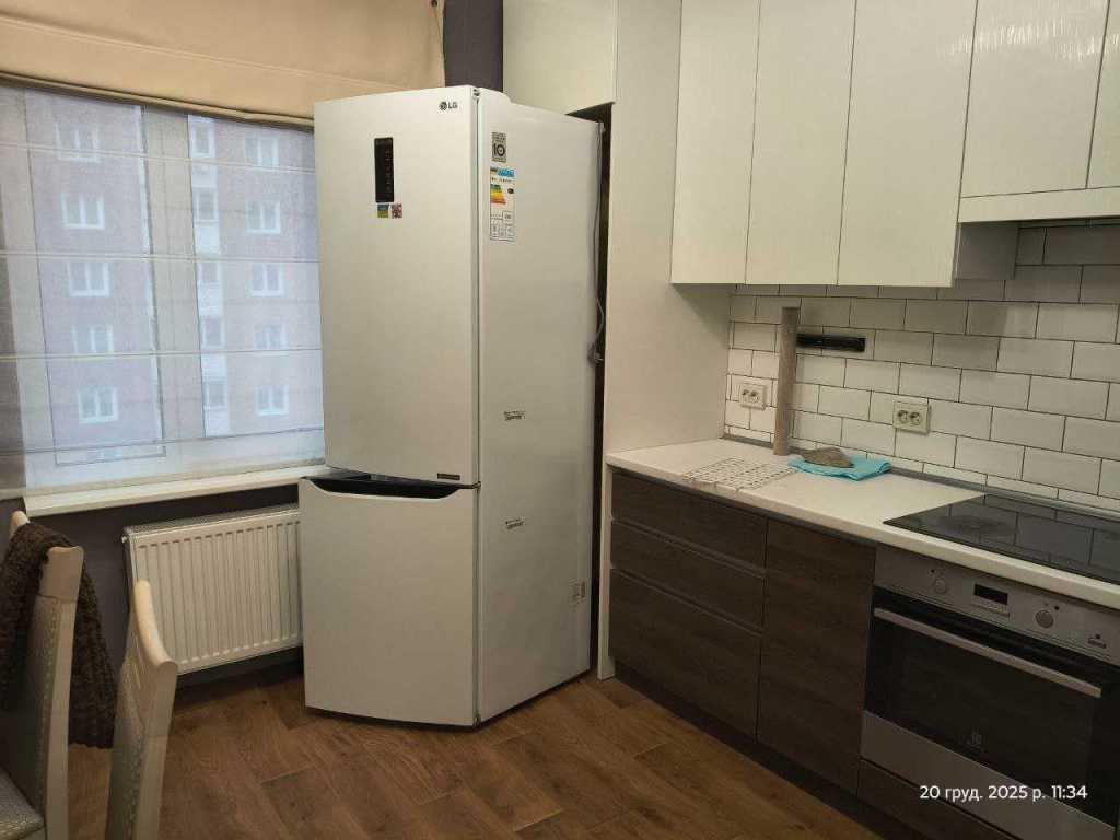 Аренда 2-комнатной квартиры 72 м², Сергея Данченко ул., 1