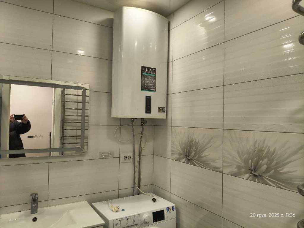 Аренда 2-комнатной квартиры 72 м², Сергея Данченко ул., 1