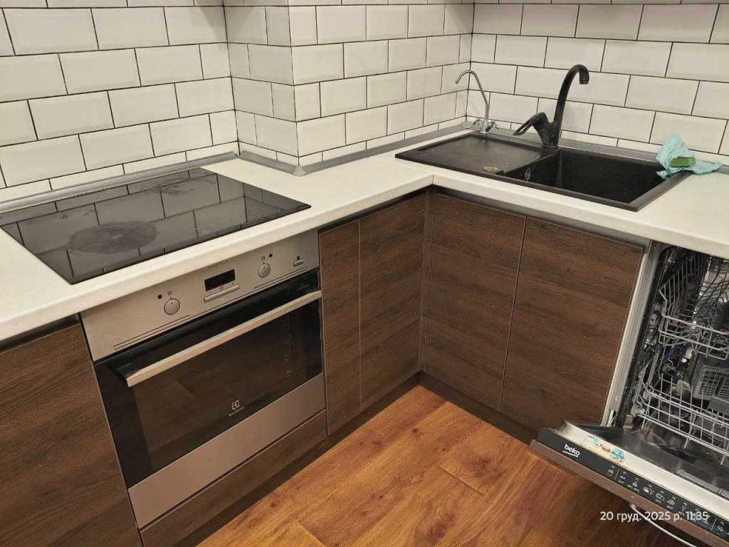 Аренда 2-комнатной квартиры 72 м², Сергея Данченко ул., 1