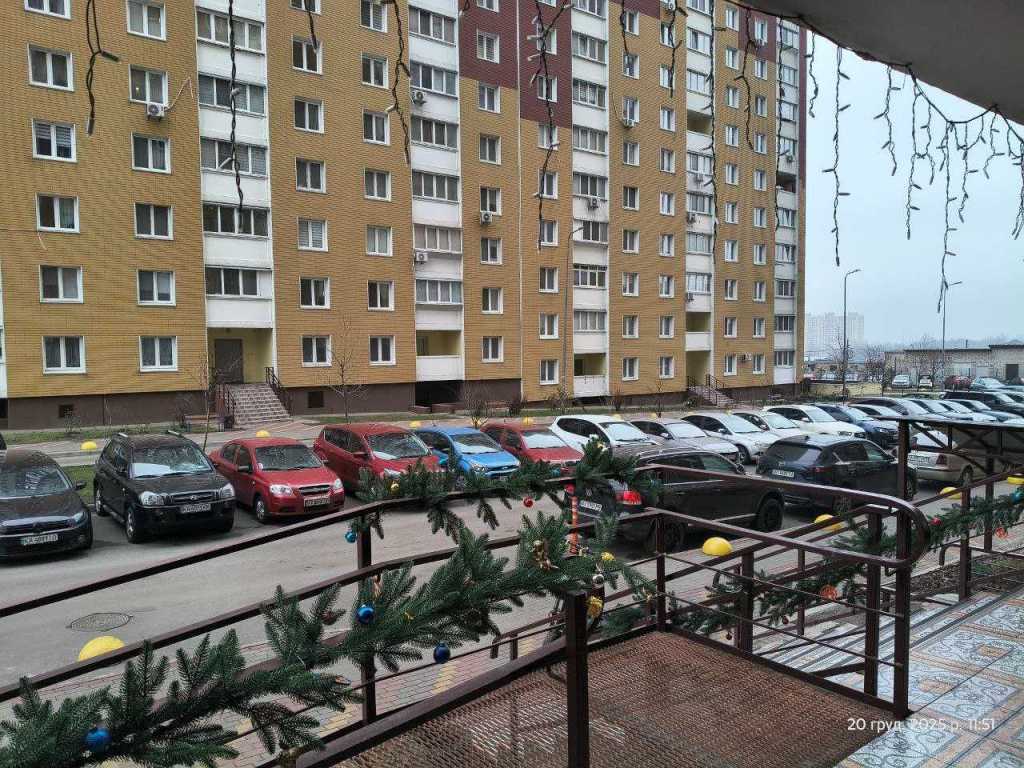 Аренда 2-комнатной квартиры 72 м², Сергея Данченко ул., 1