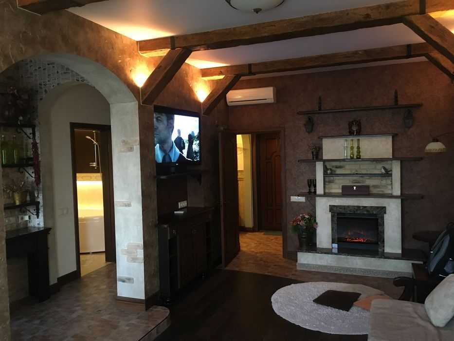 Продаж 1-кімнатної квартири 43 м², Дмитрівська вул., 80