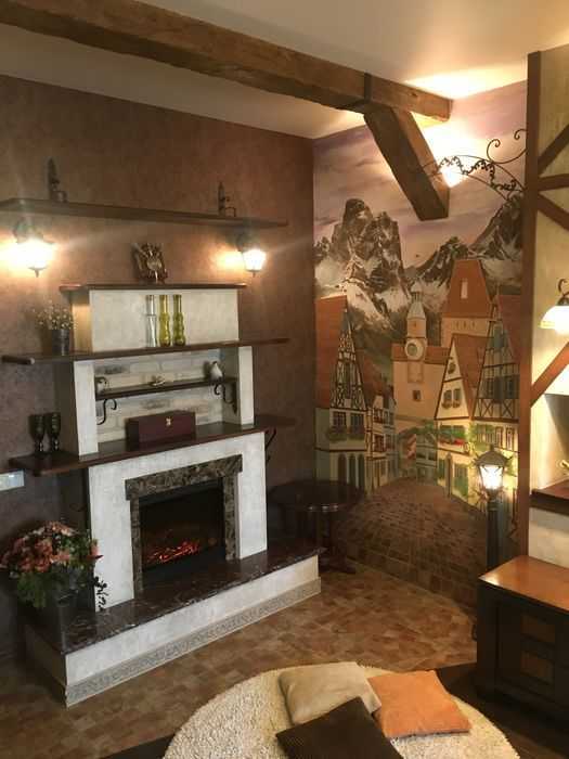 Продаж 1-кімнатної квартири 43 м², Дмитрівська вул., 80