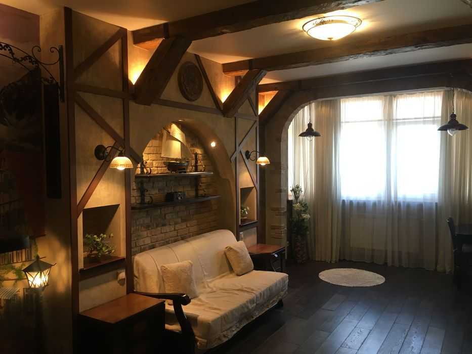 Продаж 1-кімнатної квартири 43 м², Дмитрівська вул., 80