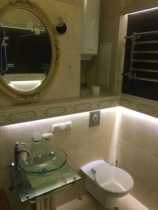 Продаж 1-кімнатної квартири 43 м², Дмитрівська вул., 80