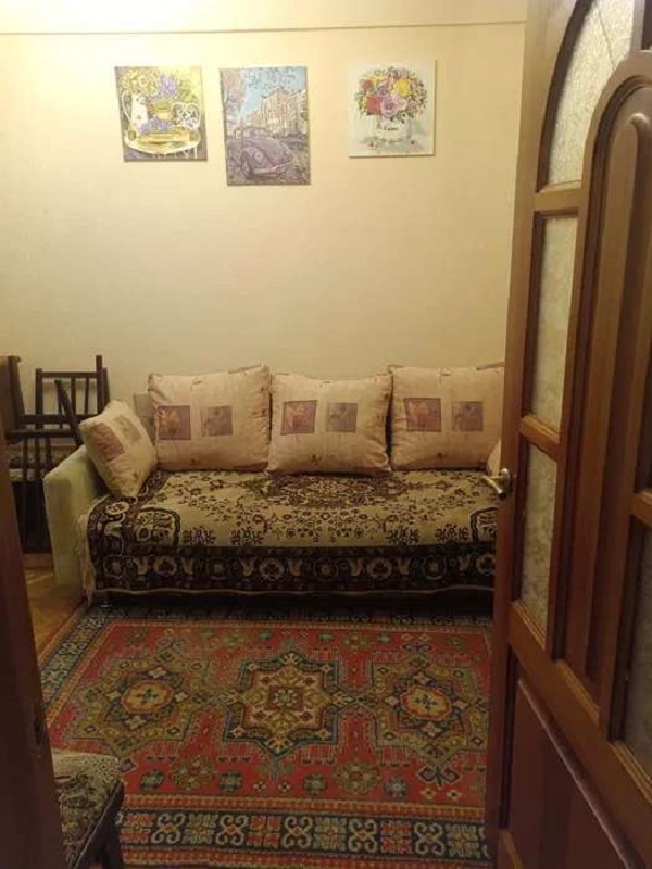 Аренда 3-комнатной квартиры 57 м², Пантелеймона Кулиша ул., 1